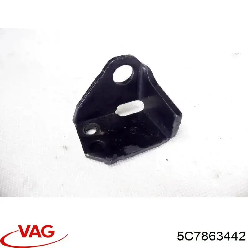  VAG 5C7863442 цена, от 3.17 USD