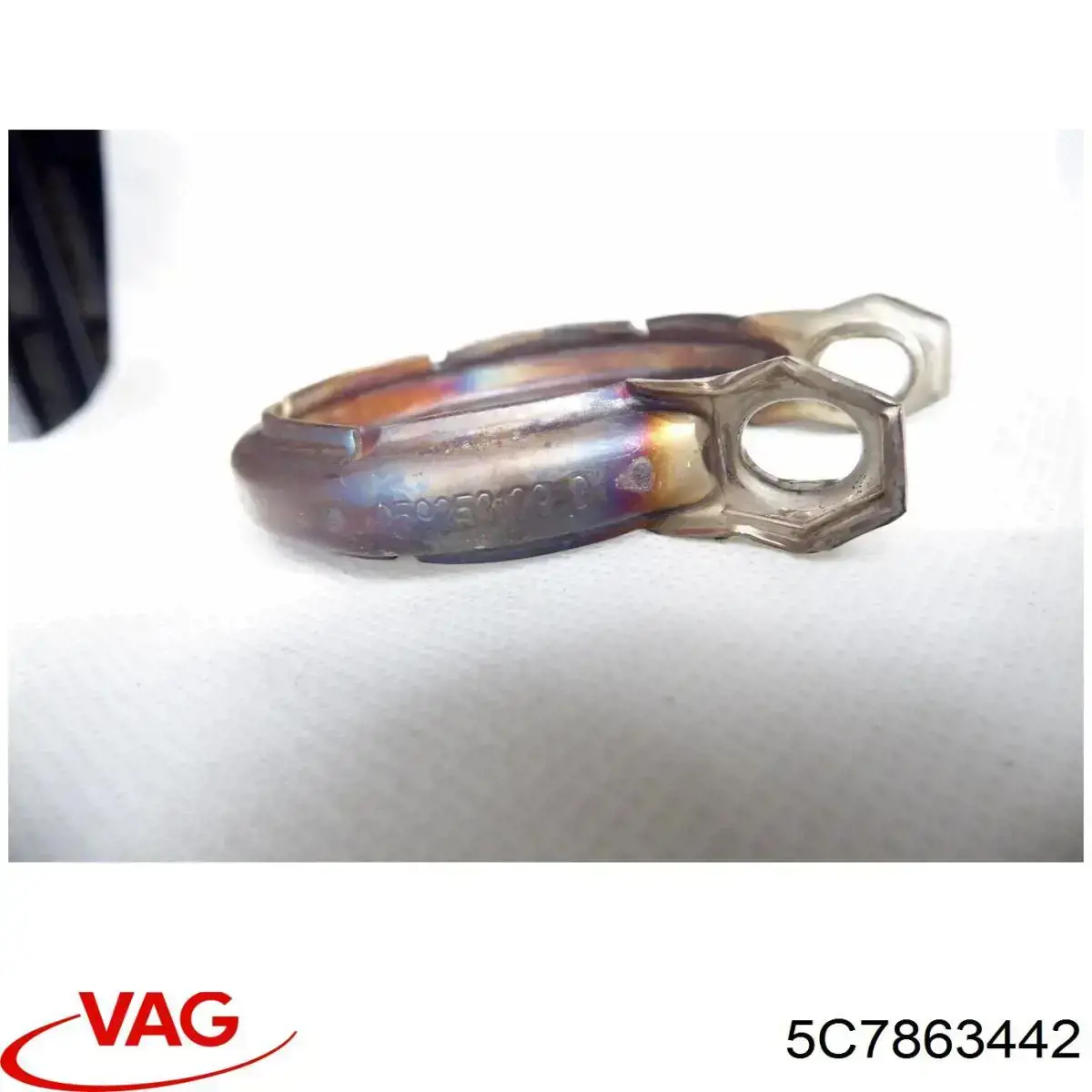 Купить 5C7863442 VAG 