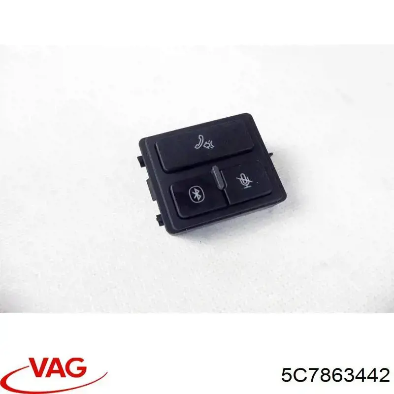  5C7863442 VAG
