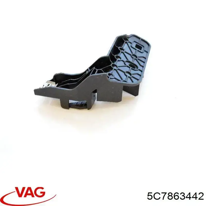  VAG 5C7863442 цена, от 3.17 USD