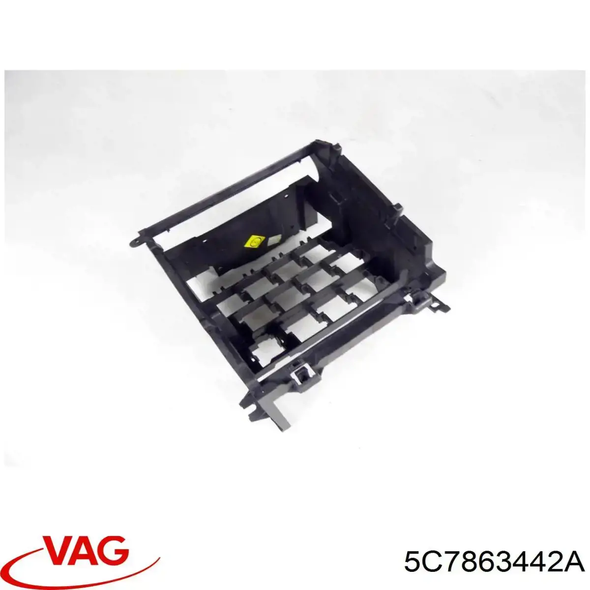 Купить 5C7863442A VAG 