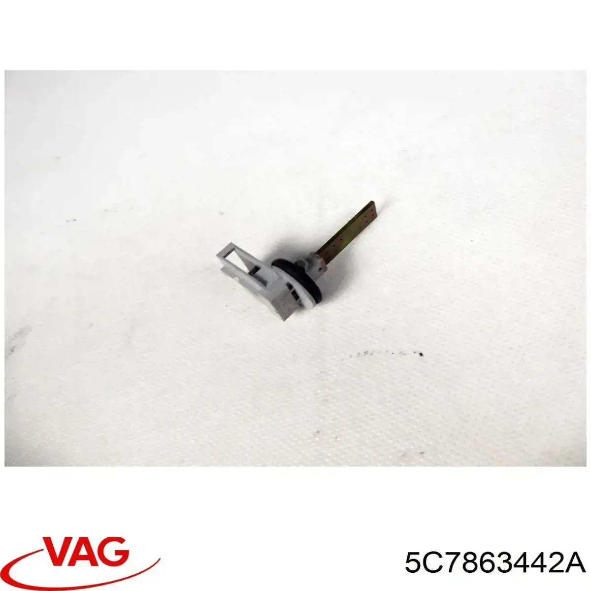  5C7863442A VAG
