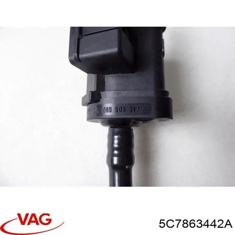 5C7863442A VAG 