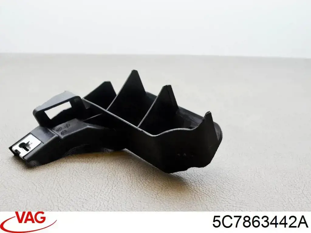 5C7863442A VAG 