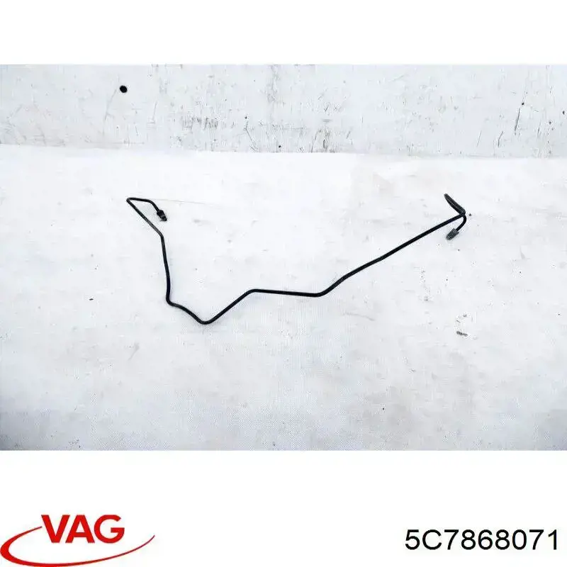  VAG 5C7868071