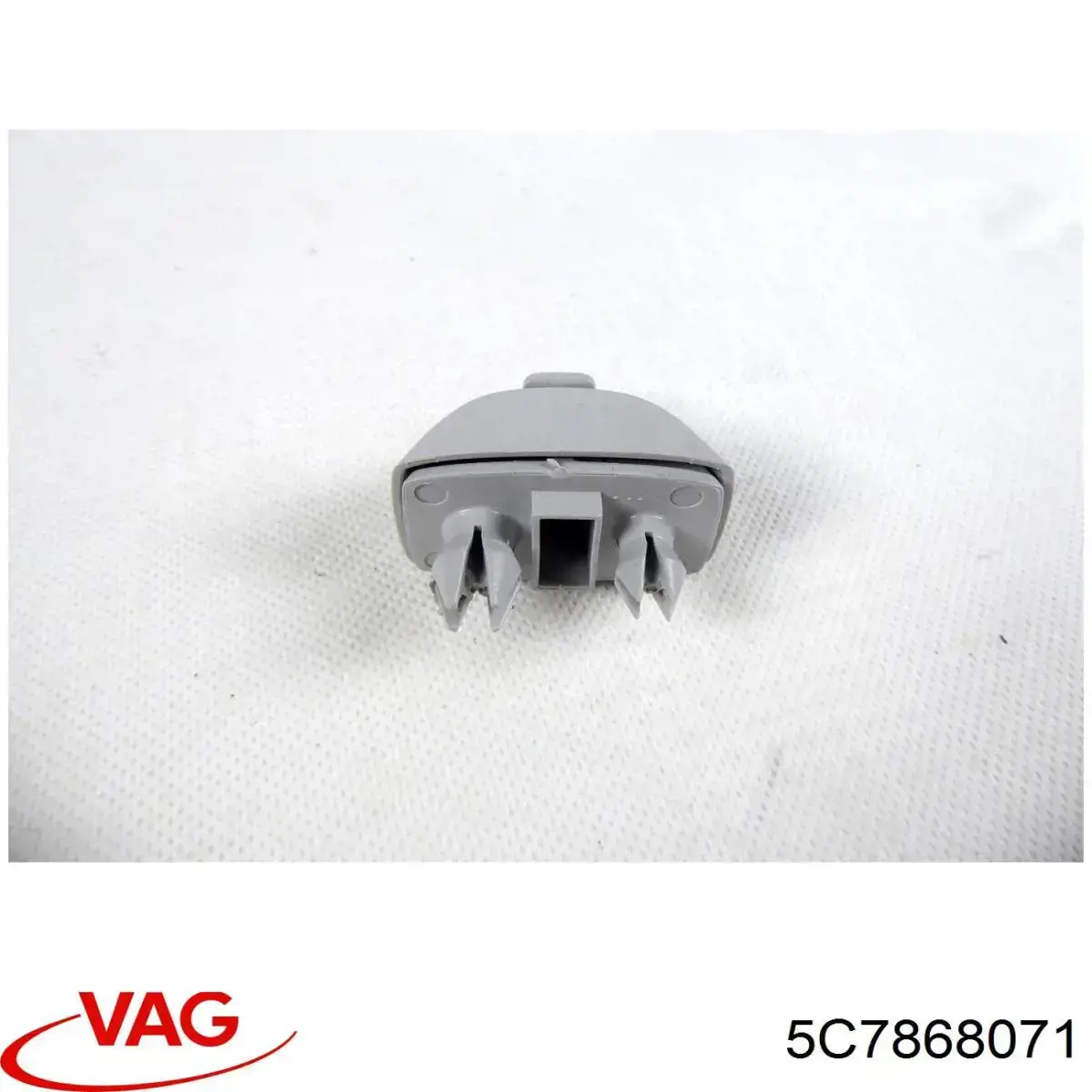  VAG 5C7868071 цена, от 2.26 USD