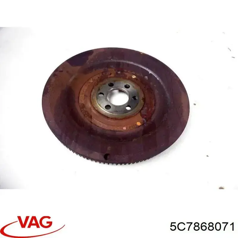  5C7868071 VAG