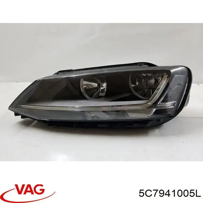 Кронштейн (адаптер) крепления фары передней 3RG 77721 цена, от 22.83 USD