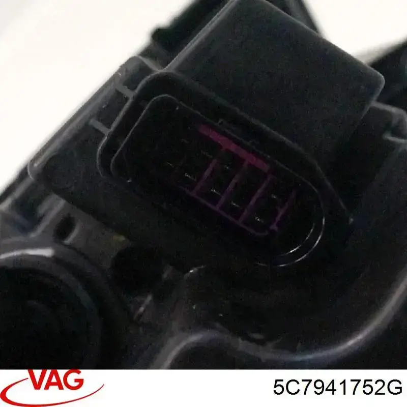Купить 5C7941752G VAG Фара основная правая