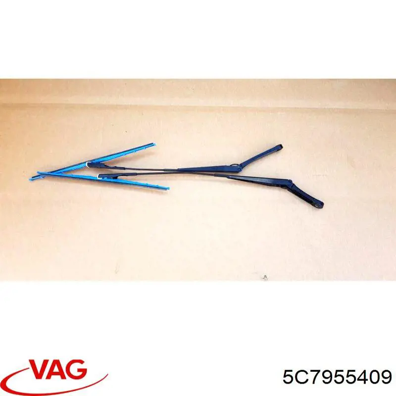  VAG 5C7955409 цена, от 8.06 USD