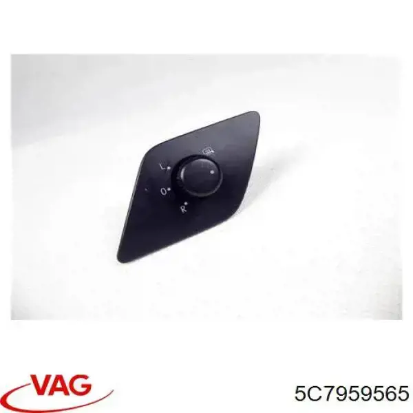  5C7959565 VAG