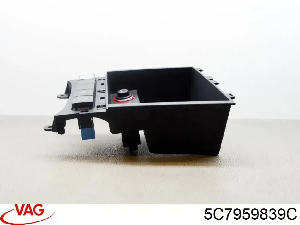  VAG 5C7959839C цена, от 12.67 USD