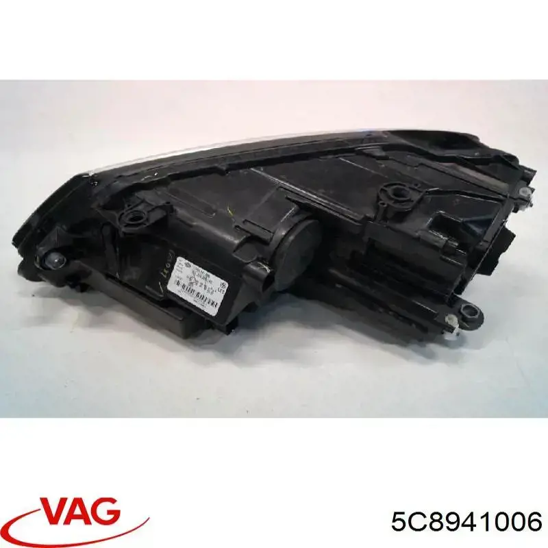  VAG 5C8941006 цена, от 186.23 USD
