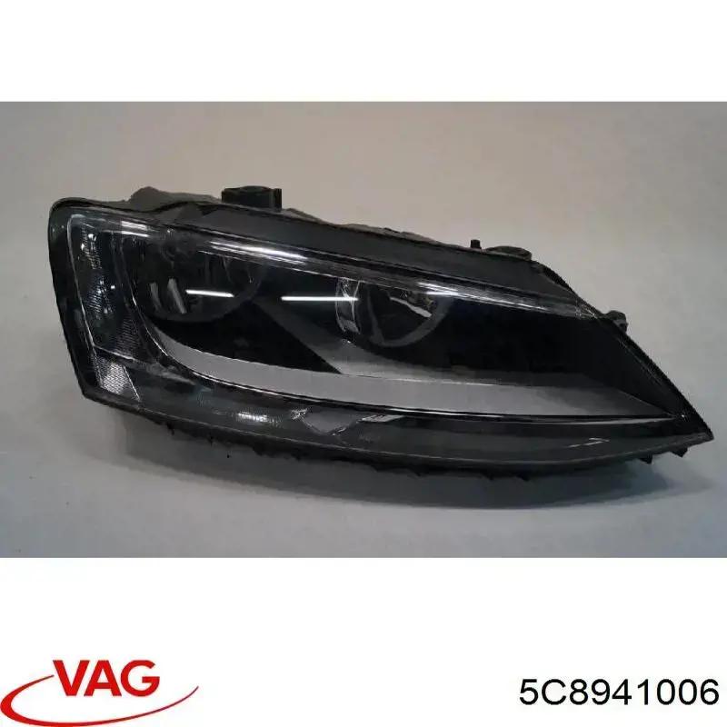 5C8941006 VAG 