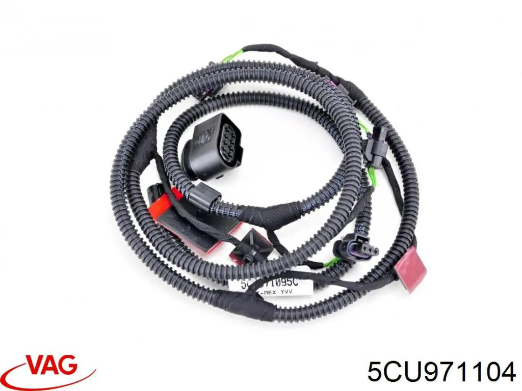 5CU971104 VAG 