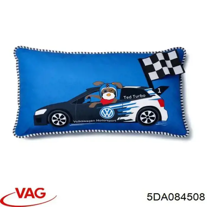  5DA084508 VAG