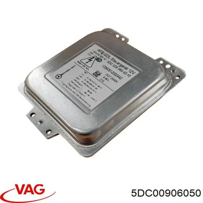 Купить 5DC00906050 VAG 