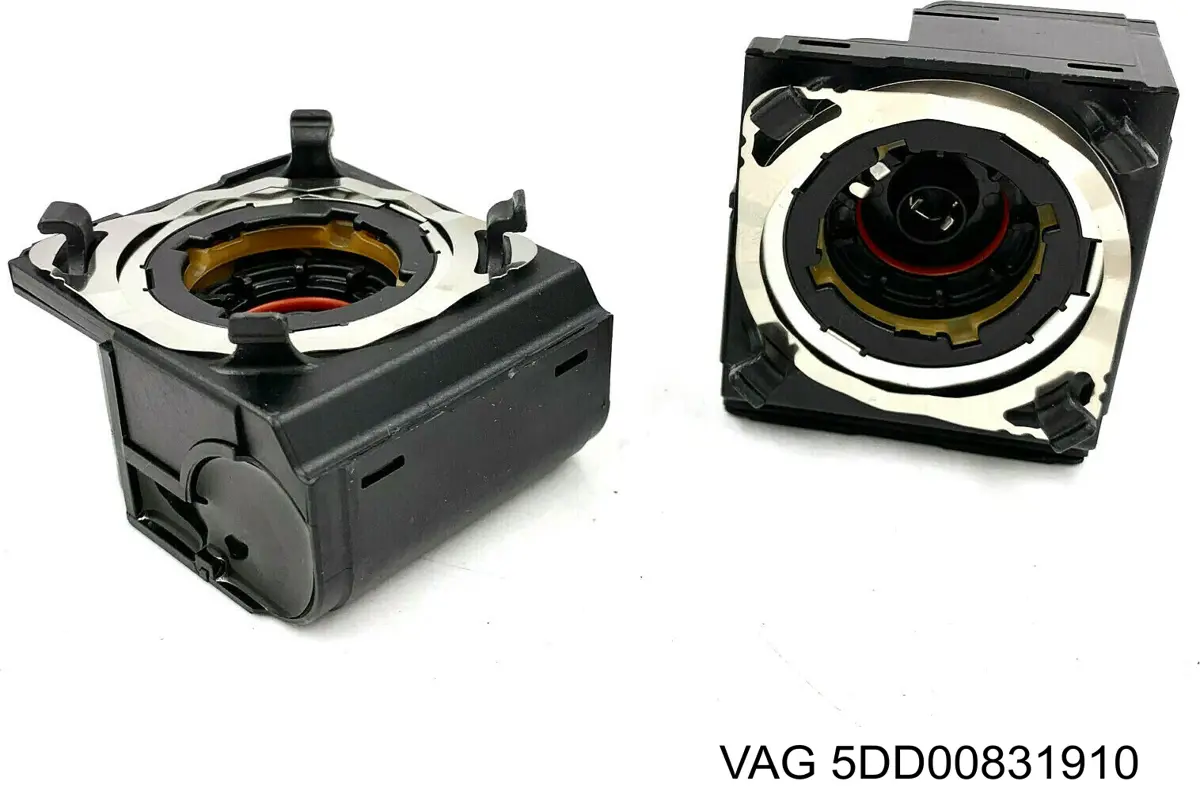 Блок розжига, ксенон VAG 5DD00831910