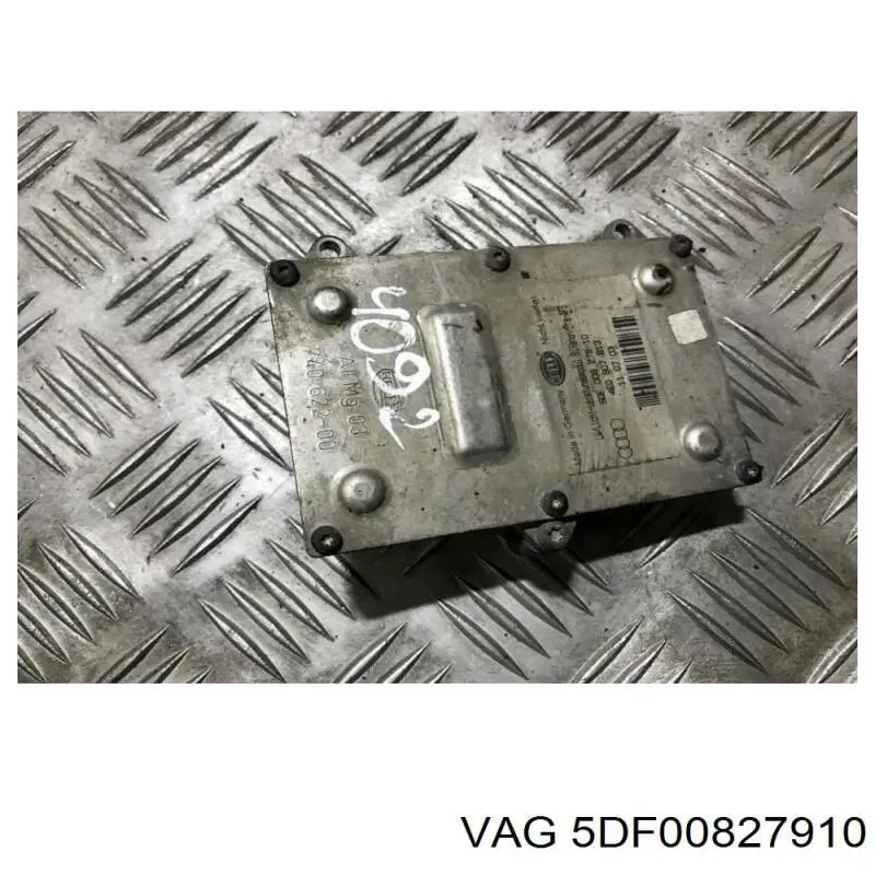 5DF00827910 VAG Блок розжига (ксенон)