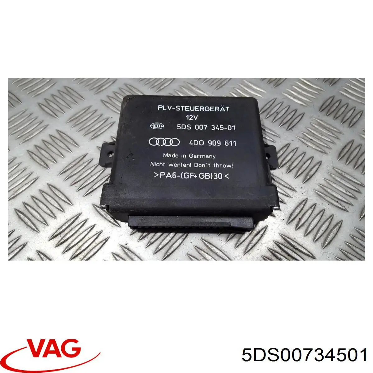 Купить 5DS00734501 VAG 