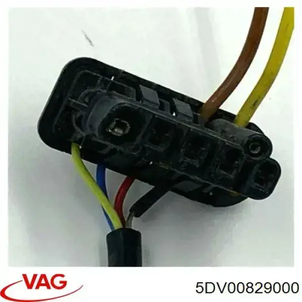 Купить 5DV00829000 VAG Блок розжига ксенона