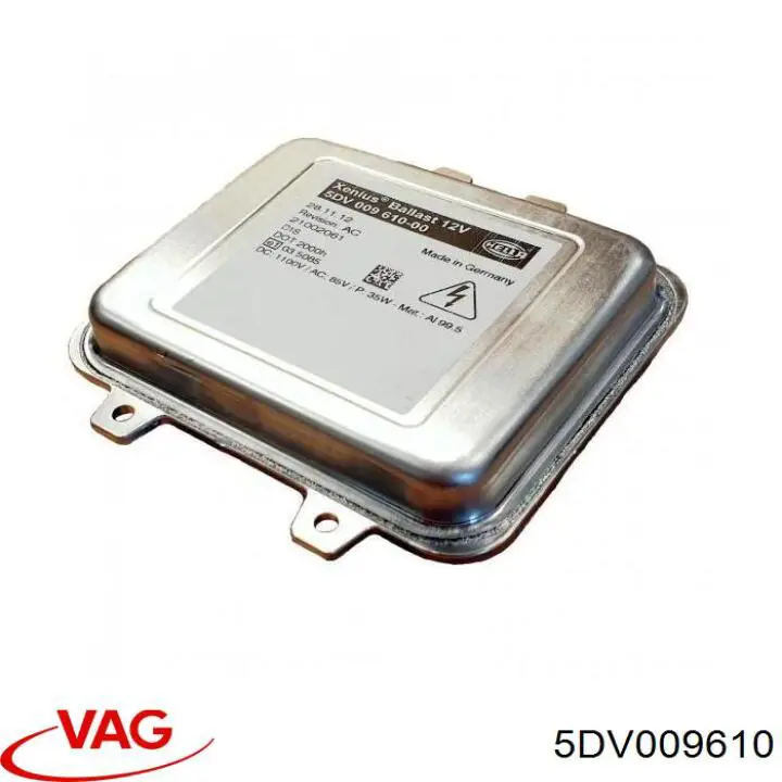  5DV009610 VAG