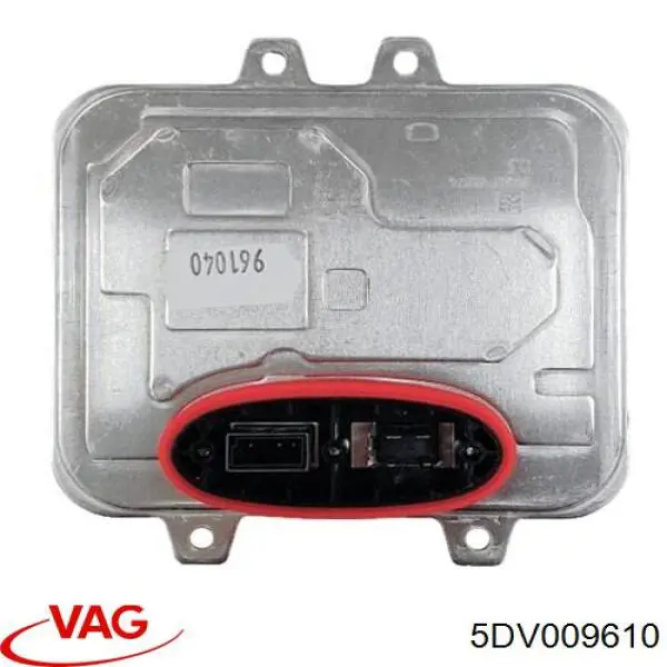 5DV009610 VAG 