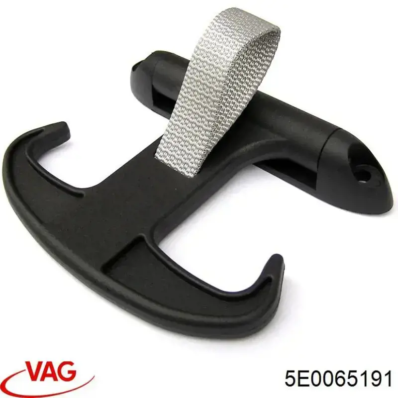  5E0065191 VAG