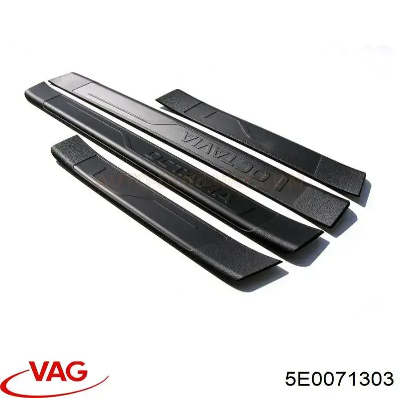 5E0071303 VAG/Skoda