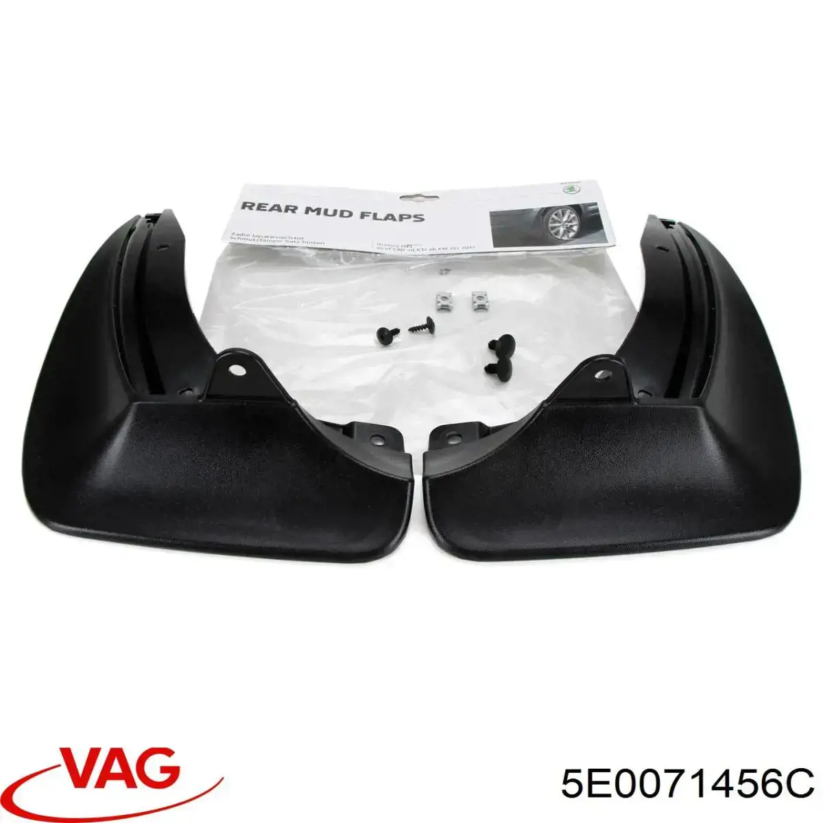  5E0071456C VAG