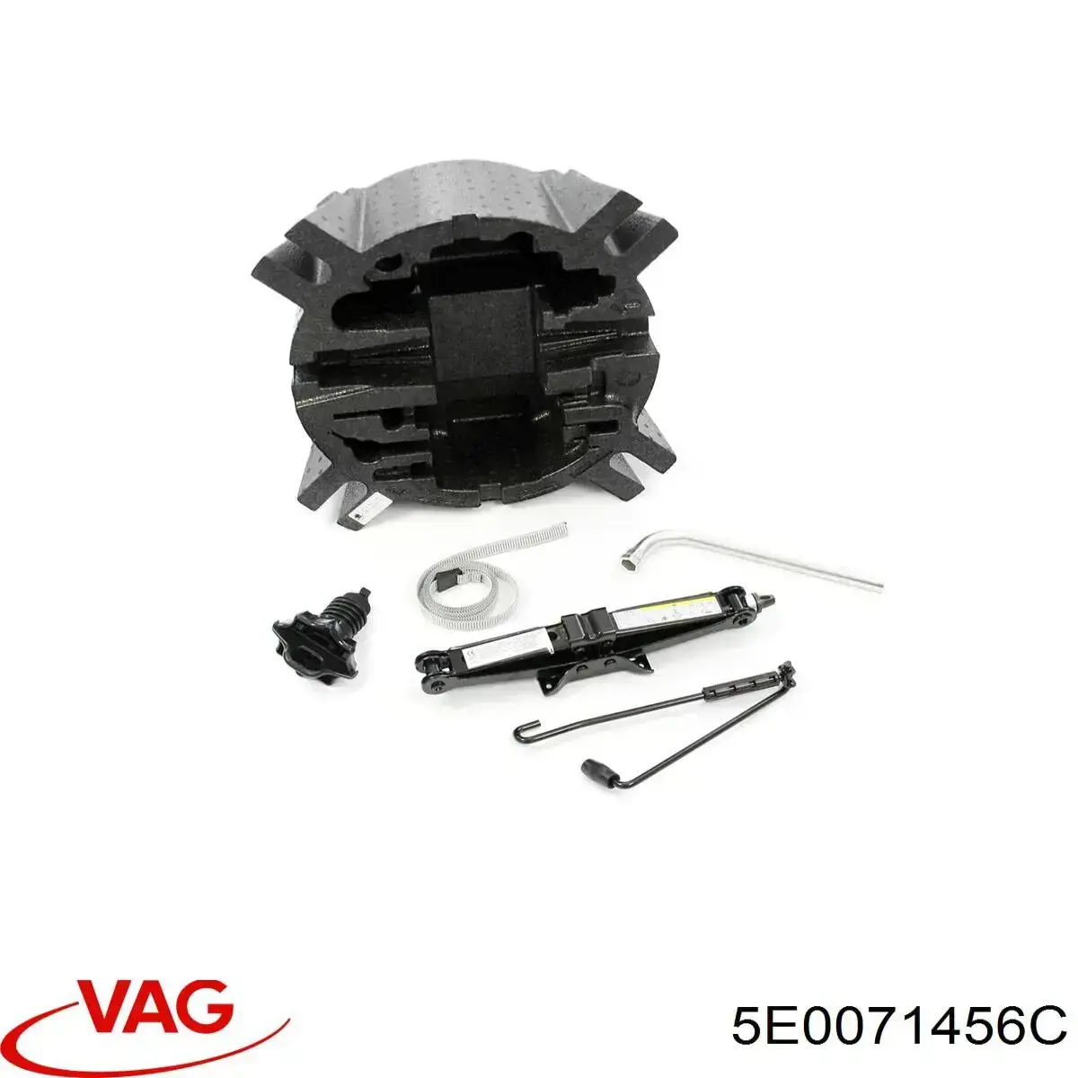  VAG 5E0071456C