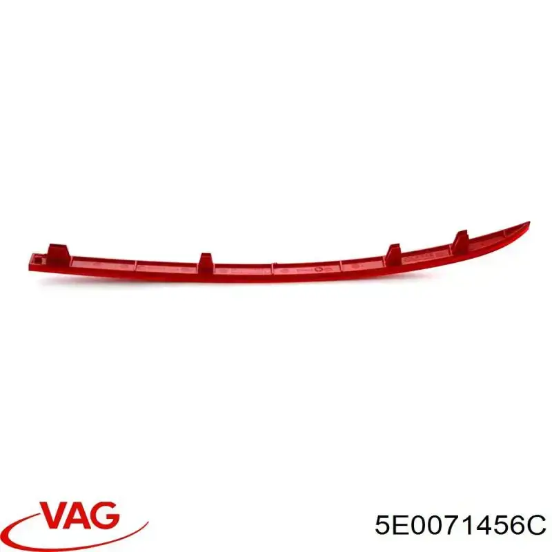 5E0071456C VAG 