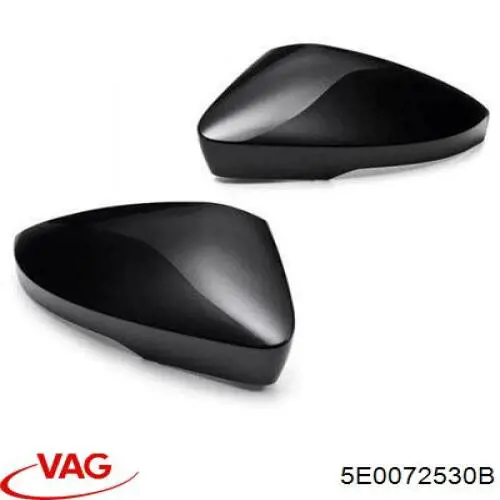  5E0072530B VAG