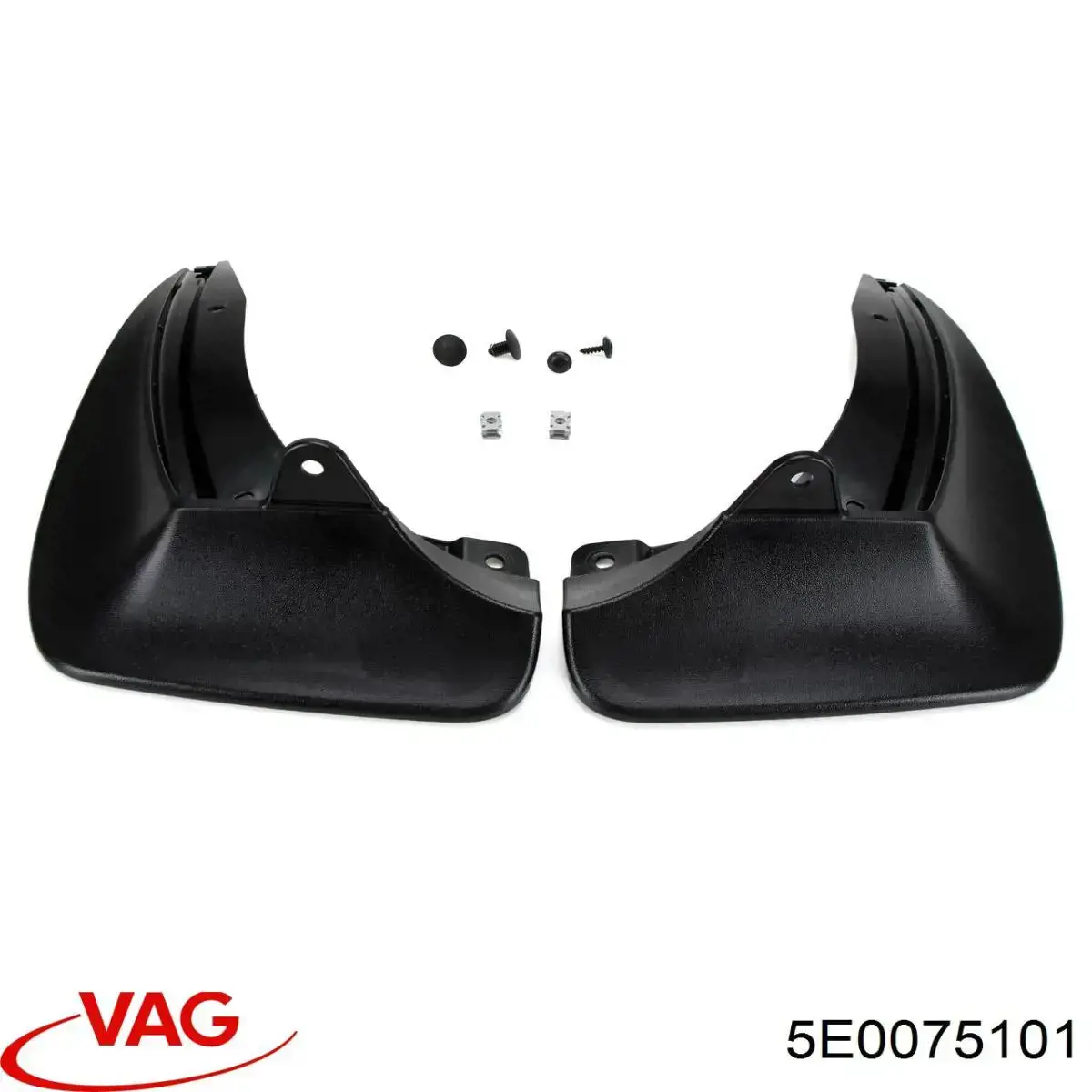 5E0075101 VAG/Skoda