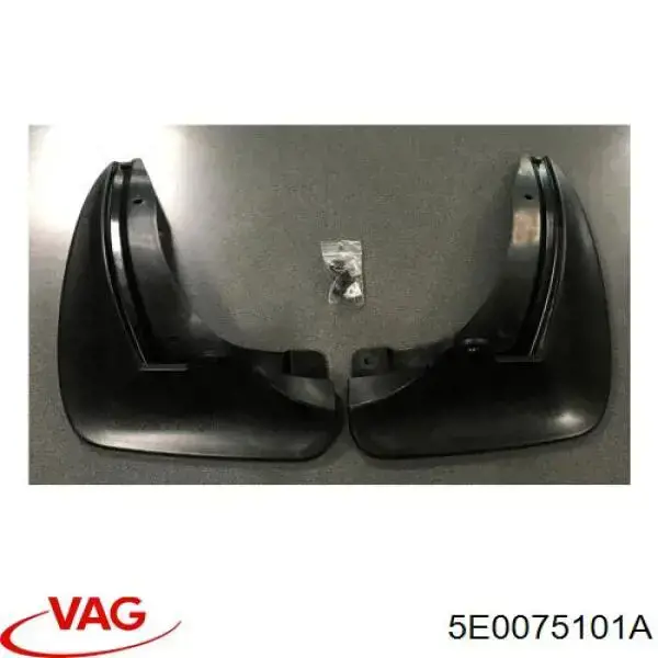 5E0075101A VAG/Skoda