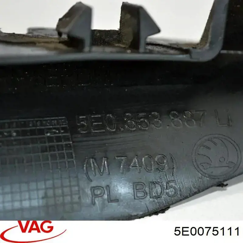 Брызговики передние, комплект SAT STSD27016B1 цена, от 21.09 USD