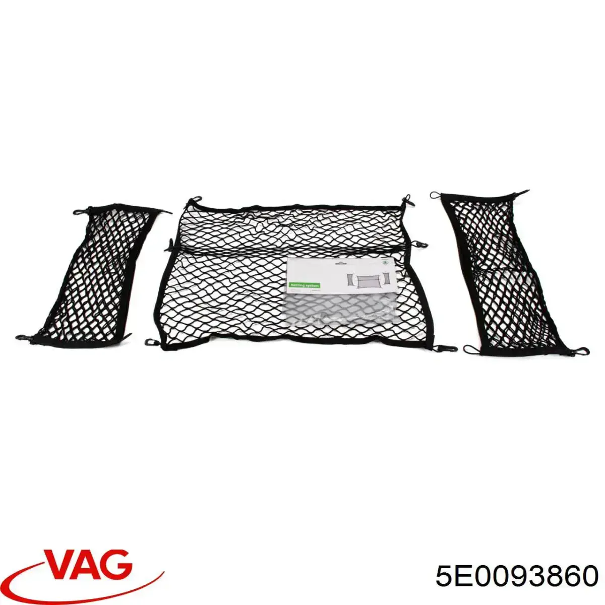 5E0093860B VAG 