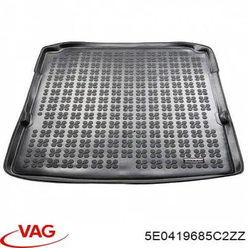 5E0419685C VAG 