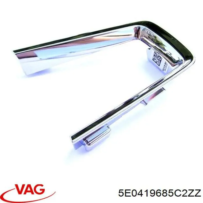 5E0419685C VAG 