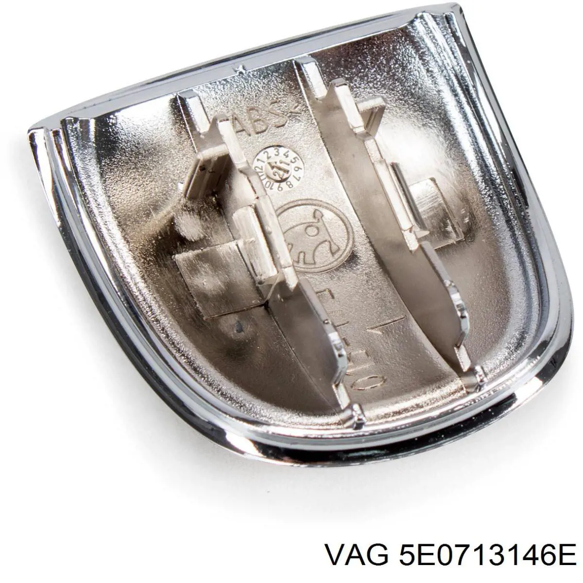  5E0713146E VAG