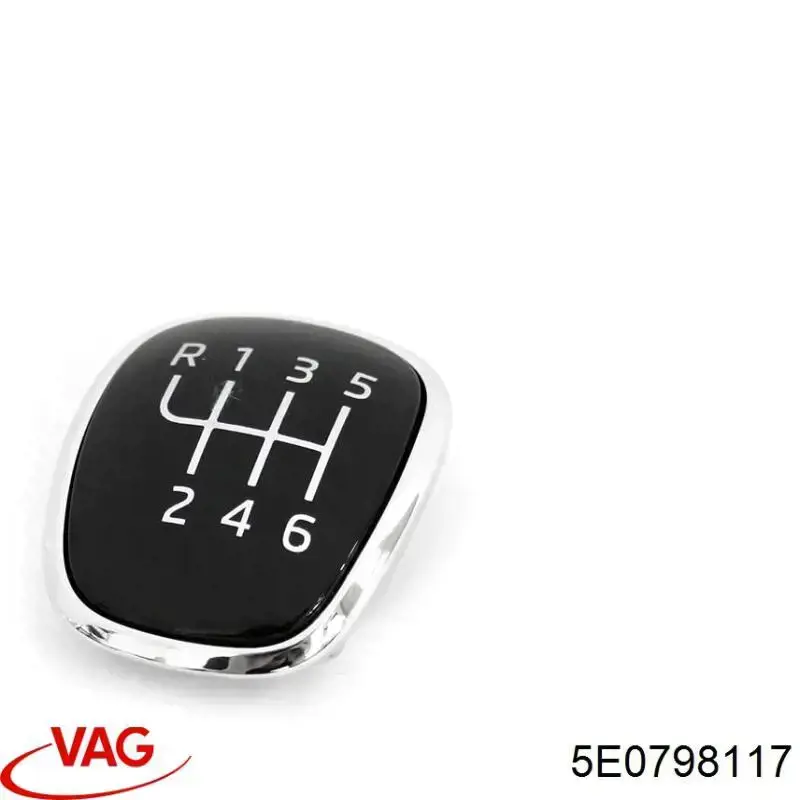  5E0798117 VAG