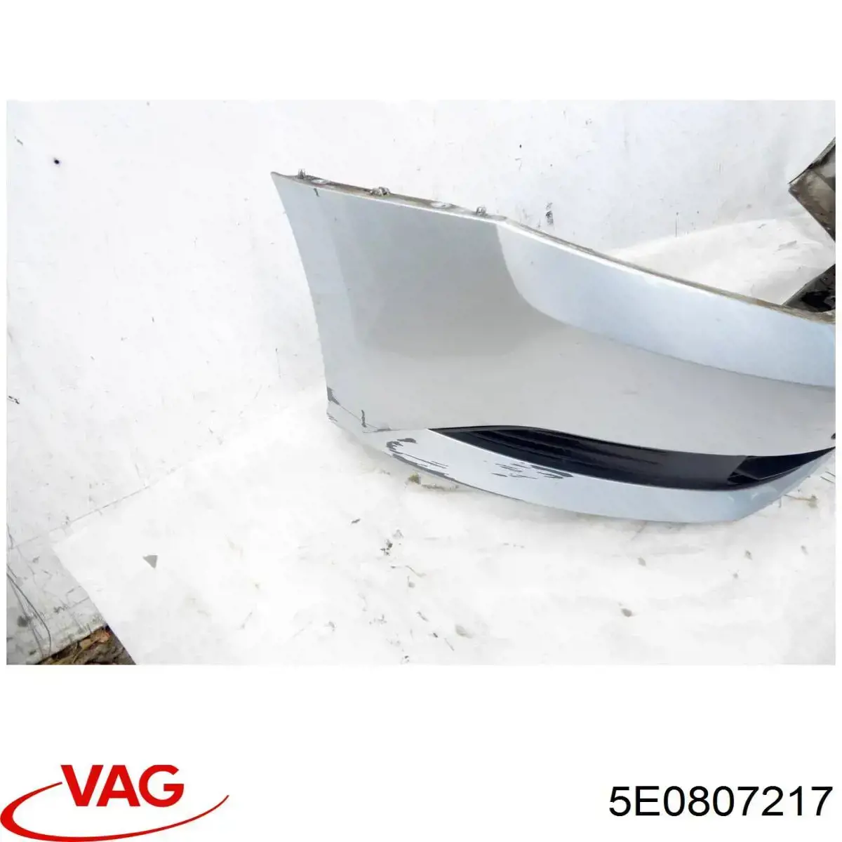 Бампер на авто Diamond/DPA 88071838702 цена, от 111.75 USD