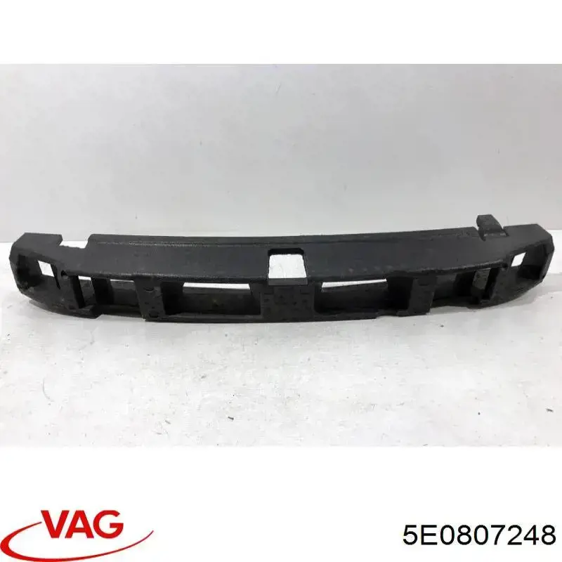 Энергопоглотитель переднего бампера VAG 5E0807248 цена, от 25.51 USD