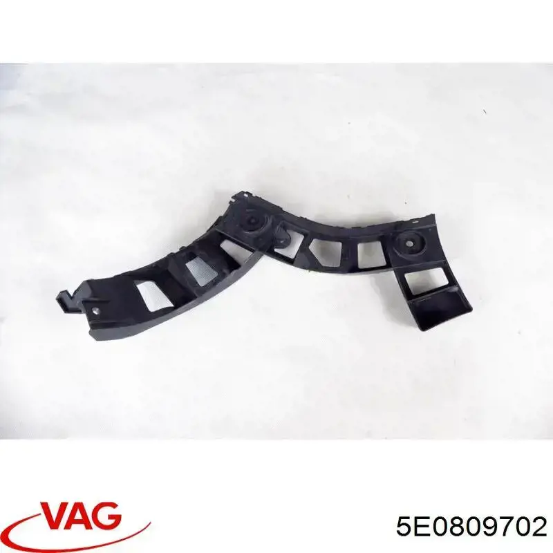 Лючок (дверца) бензобака VAG 5E0809702 цена, от 33.75 USD
