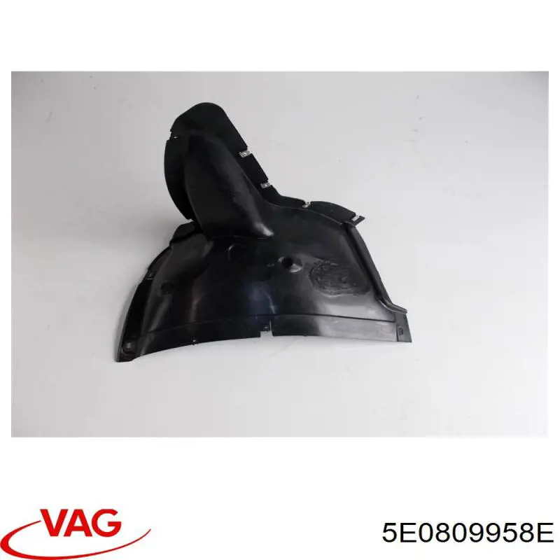  VAG 5E0809958E цена, от 86.38 USD