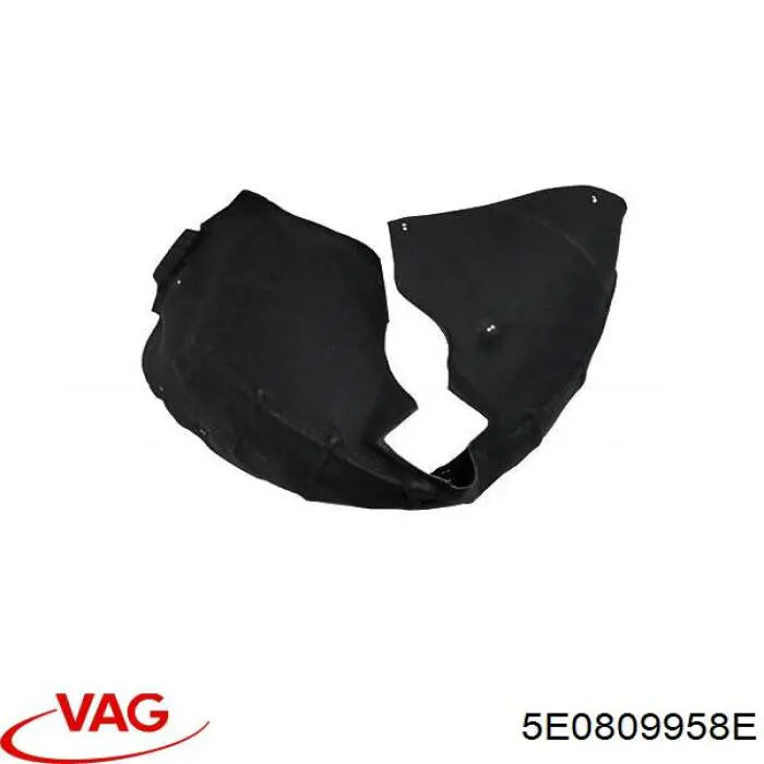 Купить 5E0809958E VAG 