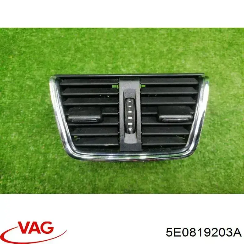  VAG 5E0819203A цена, от 45.03 USD