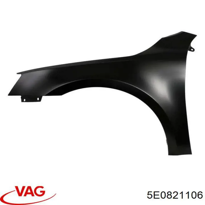  VAG 5E0821106 цена, от 219.27 USD