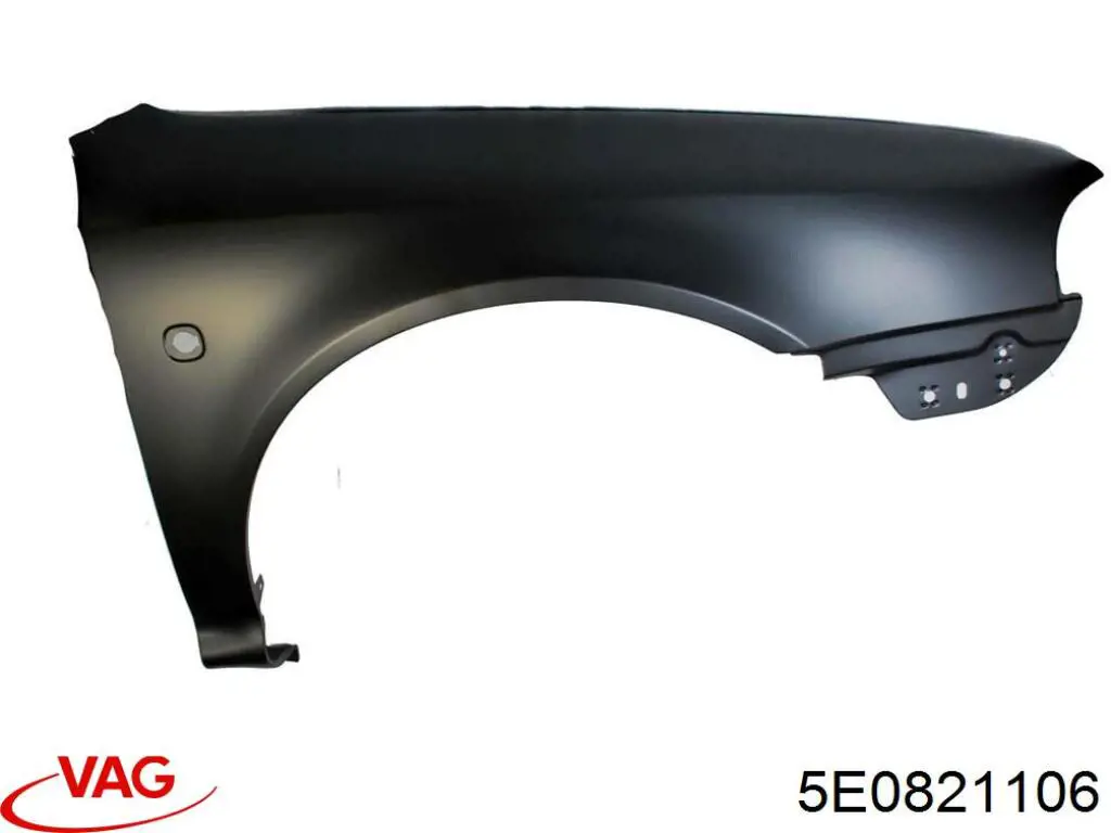 5E0821106 VAG 