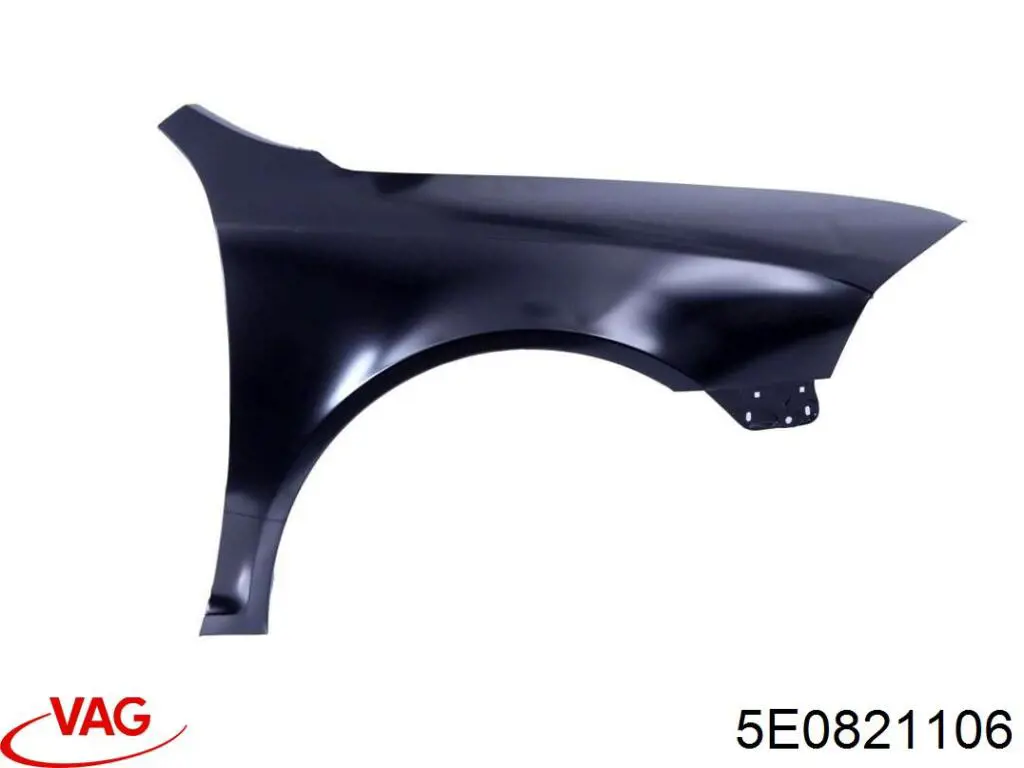 Купить 5E0821106 VAG 